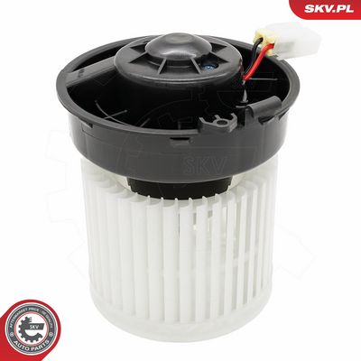 vnitřní ventilátor ESEN SKV 68SKV153