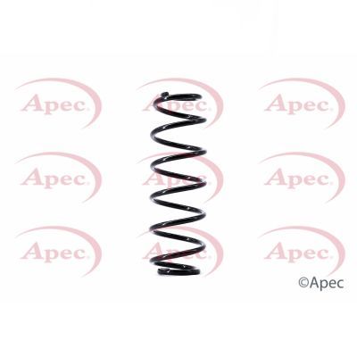 Suspension Spring APEC ACS1462