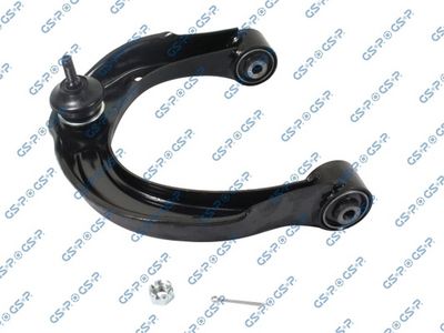 Wahacz, zawieszenie koła GSP S061050