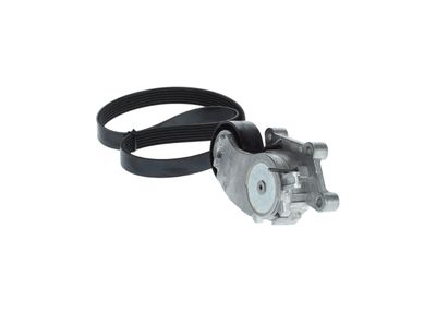 KEILRIPPENRIEMENSATZ BOSCH 1987600701 24