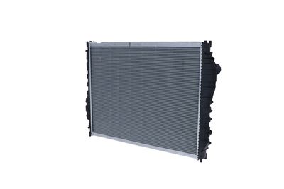 RADIATOR BATERIE DE ANTRENARE NRF 509887 29