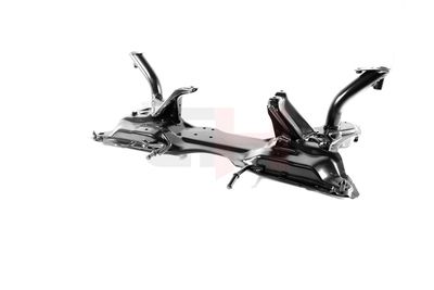 RAMA SUSTINERE/SUPORT AGREGATE GH GH595204 33