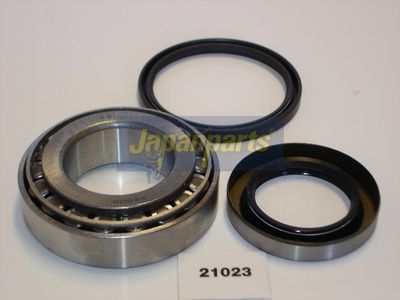 JAPANPARTS Rato guolio komplektas