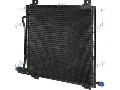 FRIGAIR 0809.3005 Радиатор кондиционера для RENAULT TWINGO I (C06_) 1.2 (C067)