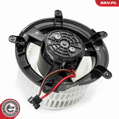VENTILATOR HABITACLU ESEN SKV 68SKV124 2