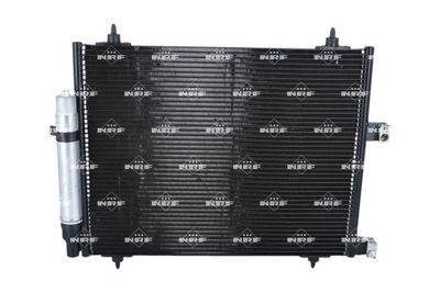 CONDENSATOR CLIMATIZARE