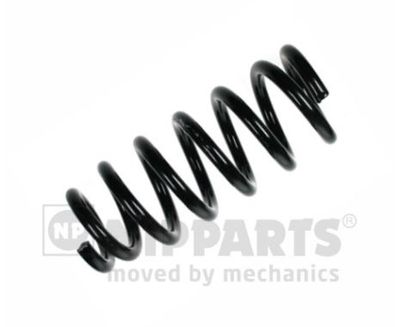 Пружина ходовой части NIPPARTS N5545108 для MITSUBISHI PAJERO