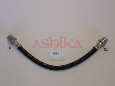 държач, спирачен маркуч ASHIKA 69-04-431