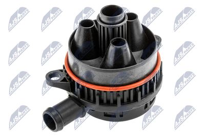 Ventil, odvětrání klikové skříně NTY EPCV-VW-013