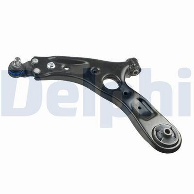 носач, окачване на колелата DELPHI TC4448