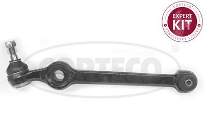 LENKER RADAUFHäNGUNG