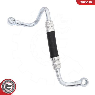 масловод, турбина ESEN SKV 54SKV871