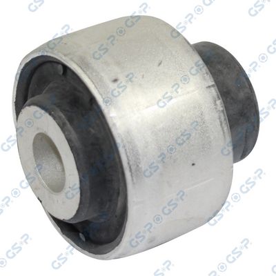 Valdymo svirties/išilginių svirčių įvorė