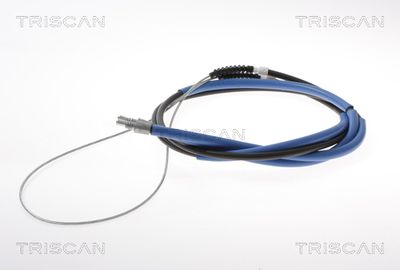 Тросик, cтояночный тормоз TRISCAN 8140 281118 для CITROËN JUMPER