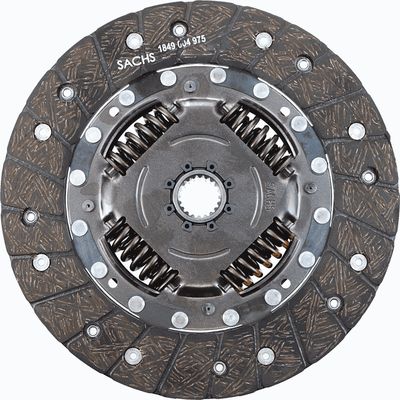 SET AMBREIAJ SACHS 3000951098 5