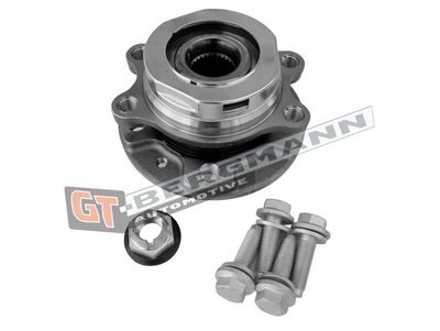 GT-BERGMANN Automotive Rato guolio komplektas