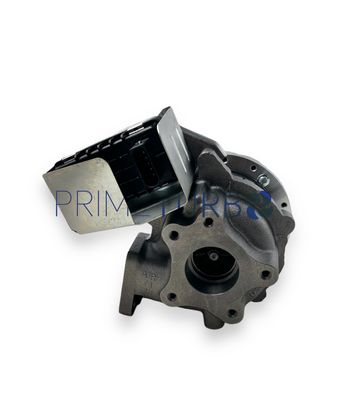 Turbodmychadlo, přeplňování Prime Turbo V00654T