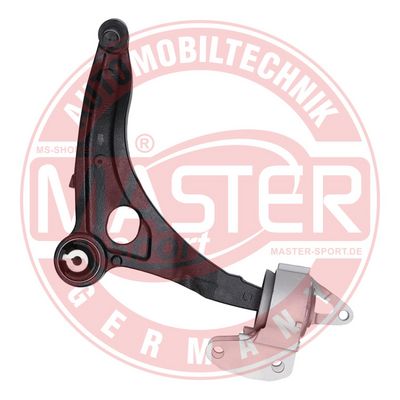 BRAT SUSPENSIE ROATA MASTER-SPORT GERMANY 65771SPCSMS
