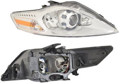 главен фар ALKAR 2750378