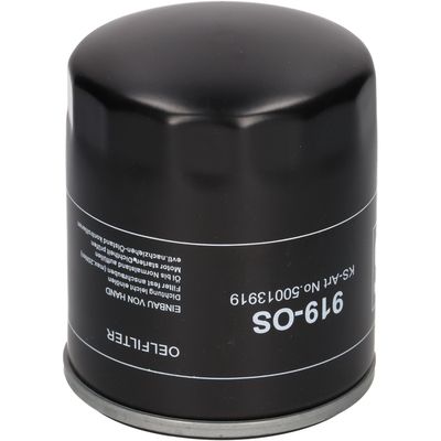 ÖLFILTER KOLBENSCHMIDT 50013919 22