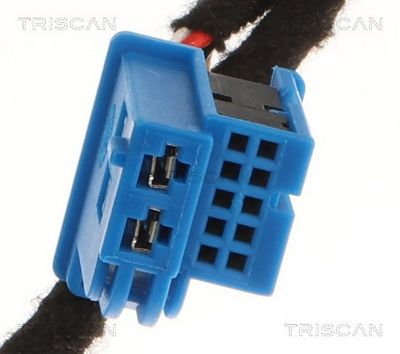 Plynárenská vzpera (pneumatická pružina), zavazadlový priestor TRISCAN 8710 23324
