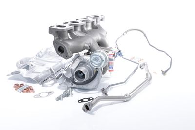 LADER AUFLADUNG BTS Turbo T981204 3