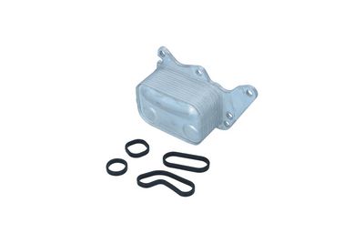 RADIATOR ULEI ULEI MOTOR KAMOKA 7730112 1