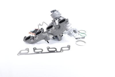 LADER AUFLADUNG BTS Turbo T981432 29