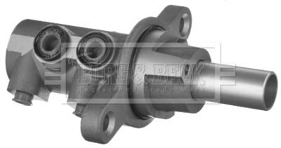 BORG & BECK BBM4781 Ремкомплект тормозного цилиндра  для FIAT SEDICI (Фиат Седики)