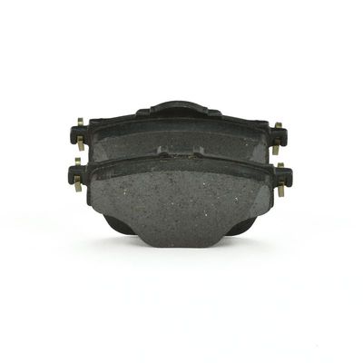 BREMSBELAGSATZ SCHEIBENBREMSE DELPHI LP2509 20