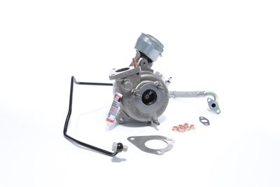 LADER AUFLADUNG BTS Turbo T981258 17