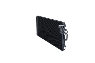 CONDENSATOR CLIMATIZARE NRF 350491 14