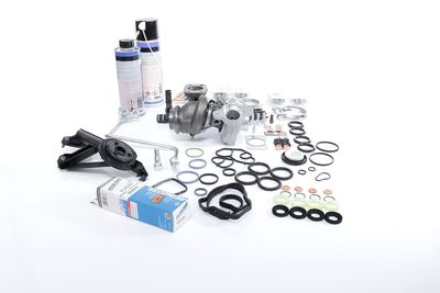 LADER AUFLADUNG BTS Turbo T981043SUPERKIT 28