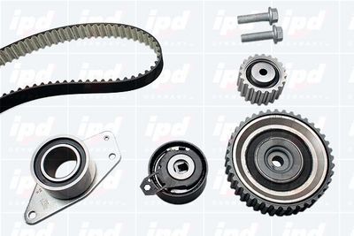 SET CUREA DE DISTRIBUTIE