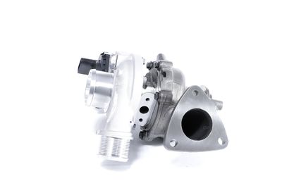 LADER AUFLADUNG BTS Turbo T918093 9