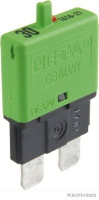 Sicherungsautomat