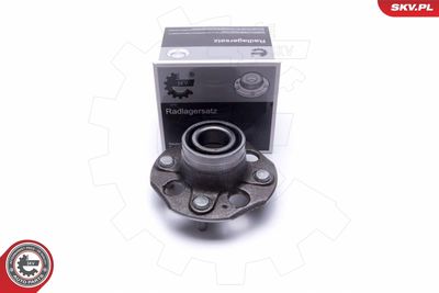 Wheel Bearing Kit 29SKV463