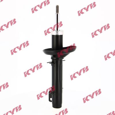 STOßDäMPFER KYB 9410019 17