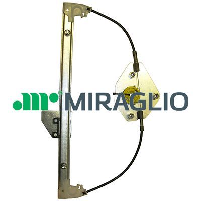 MECANISM ACTIONARE GEAM