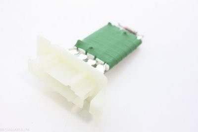 Odpor, vnitřní tlakový ventilátor AUTOMEGA 150054910