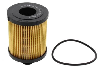 FILTRU ULEI MAPCO 64708 1