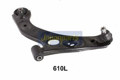 носач, окачване на колелата JAPANPARTS BS-610L