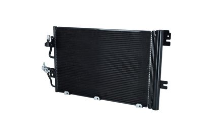 CONDENSATOR CLIMATIZARE NRF 35555 9