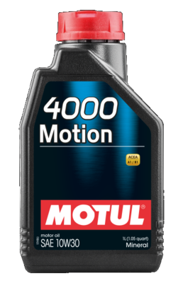 MOTUL 102813