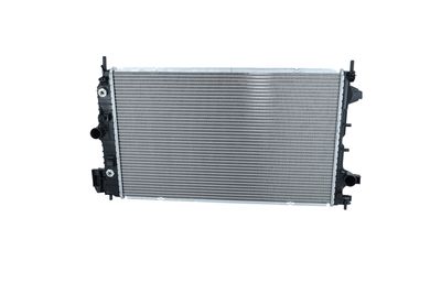 RADIATOR RACIRE MOTOR NRF 58205 6