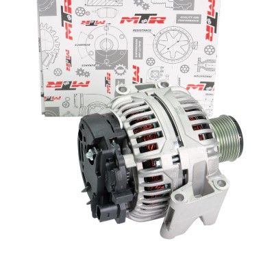 GENERATOR / ALTERNATOR MTR 13047893 1