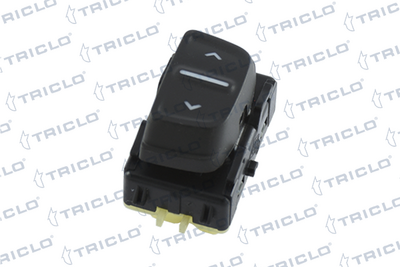 ключ(бутон), стъклоповдигане TRICLO 145167