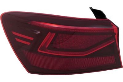 Lampa tylna zespolona ABAKUS 223-19AGL-UE