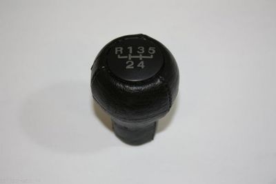 Hlavice řadicí páky AUTOMEGA 100014610