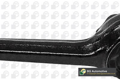 BRAT SUSPENSIE ROATA